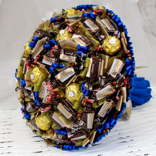 Фото Шоколадный - 1